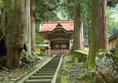 永平寺